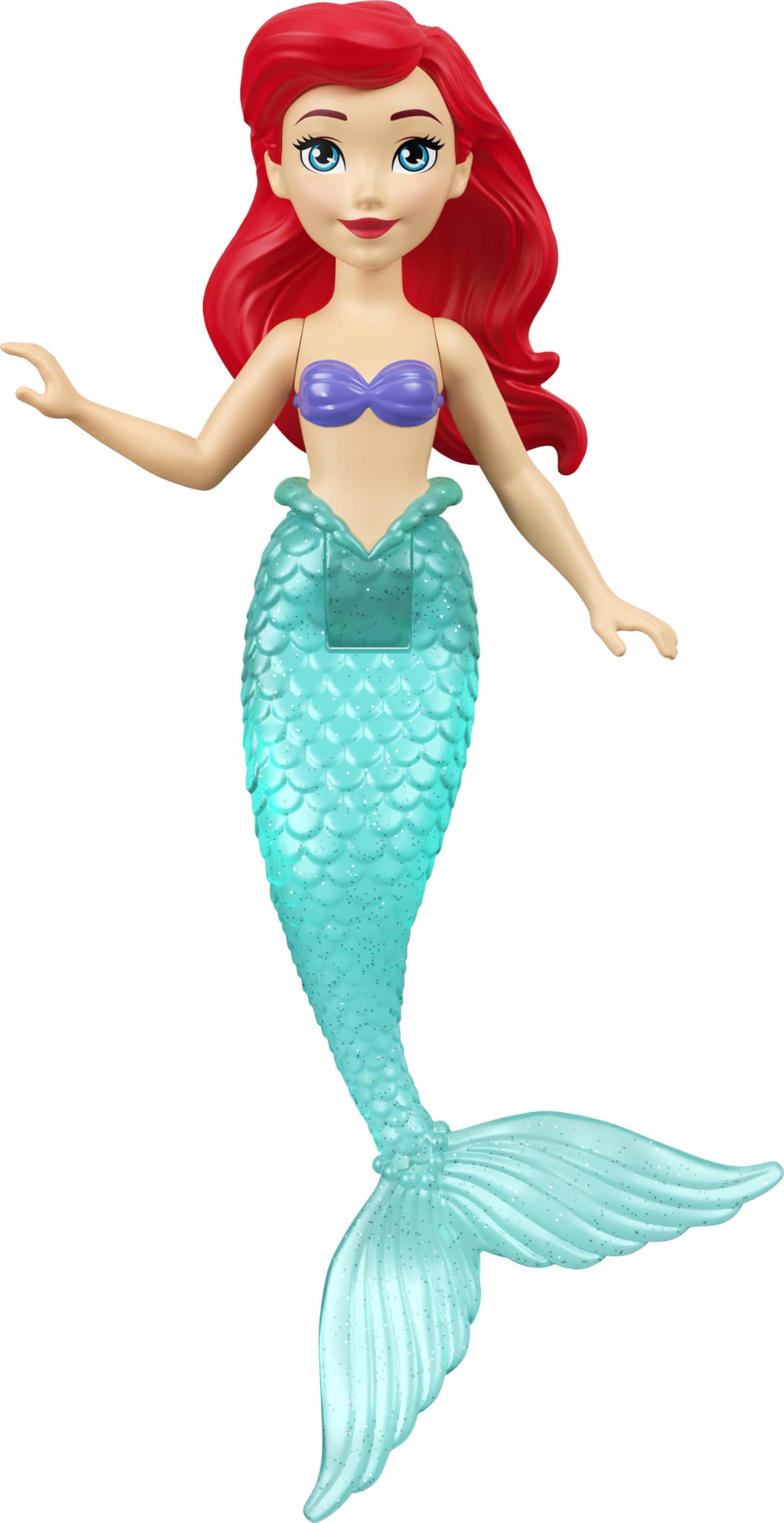 Amazon.co.jp: Mattel ディズニー プリンセス アリエル キャラクター
